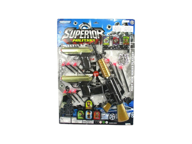 POLICE SET (R-30)(M-3)(F-10)(K-30)(A11) POLICE SET (R-30)(M-3)(F-10)(K-30)(A11)