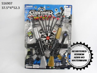 POLICE SET (C-9)(E-12)(C-5)(F-5)(A15) POLICE SET (C-9)(E-12)(C-5)(F-5)(A15)