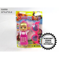 PHONE AND GLASSES (A-10/K30