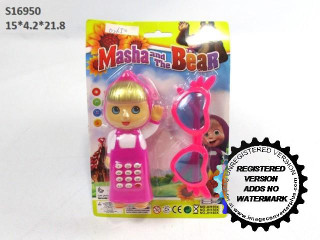 PHONE AND GLASSES (A-10/K30 PHONE AND GLASSES (A-10/K30