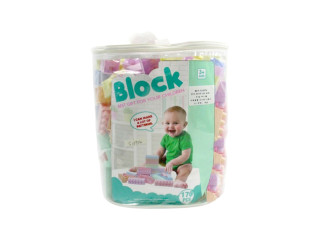 BUILDING BLOCK (K-15)(A-9)(R-34)