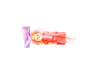 DOLL (R-10)(M-19)(A-3) DOLL (R-10)(M-19)(A-3)