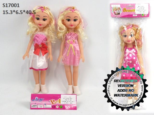 DOLL (N-31)