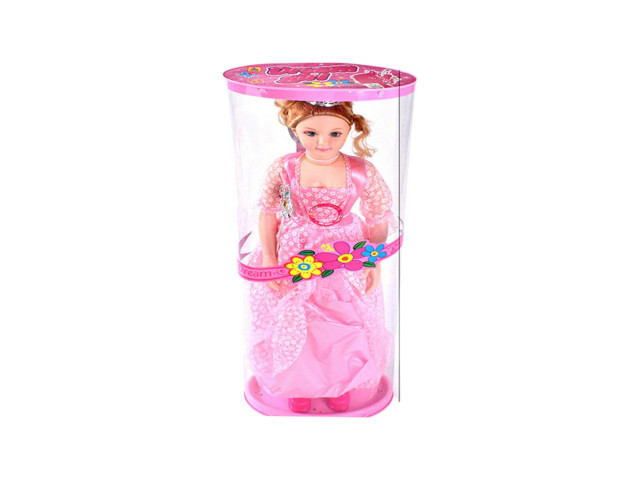DOLL (K-3)(F-8)(E-09)(A-03)(A-08) DOLL (K-3)(F-8)(E-09)(A-03)(A-08)