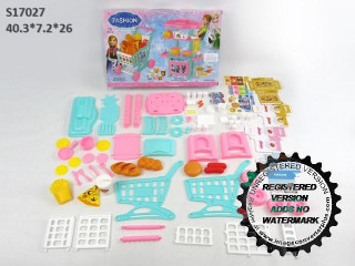 SHOPPING SET (R-30)(F-22) SHOPPING SET (R-30)(F-22)