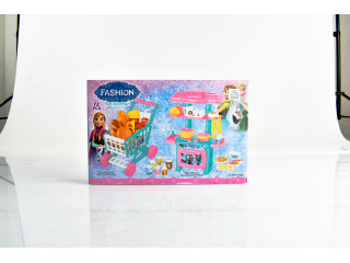 SHOPPING SET (R-30)(F-22) SHOPPING SET (R-30)(F-22)