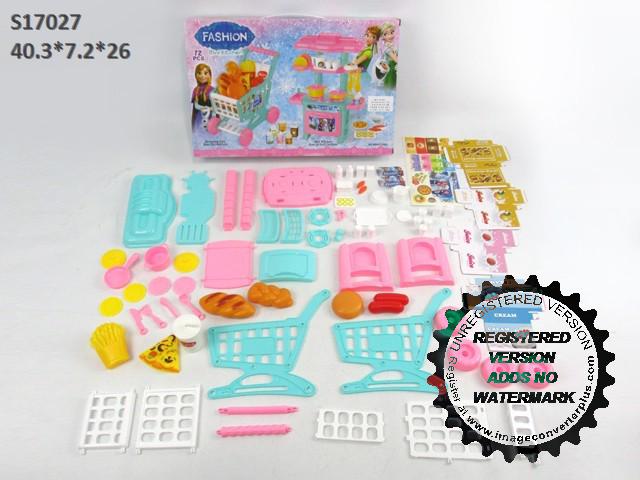 SHOPPING SET (R-30)(F-22)