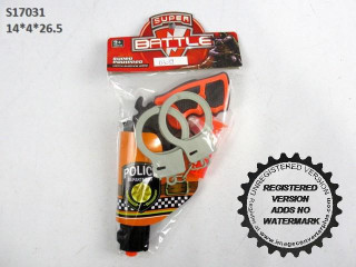 POLICE SET (E-13)(C-14) POLICE SET (E-13)(C-14)