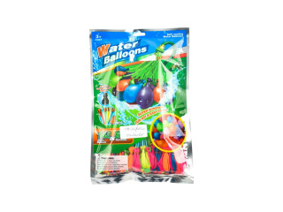 WATER BALLOON (B14/R3/P11/E13/E1/H3 (B3) WATER BALLOON (B14/R3/P11/E13/E1/H3 (B3)
