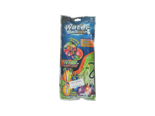 WATER BALLOON (B-3)(F-13)(K-38)K-31/R28 WATER BALLOON (B-3)(F-13)(K-38)K-31/R28