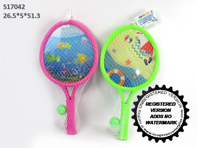 RACKET SET (R-29)(F-6)(B-11)