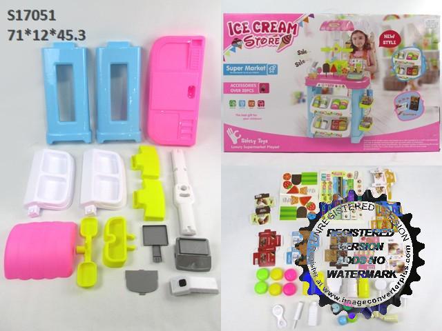 KITCHEN SET (E-3)(C-12)(B-8)(K-17)