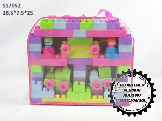 BUILDING BLOCK (F-23)(K31/A10/E5/R21/K17/A6/N19