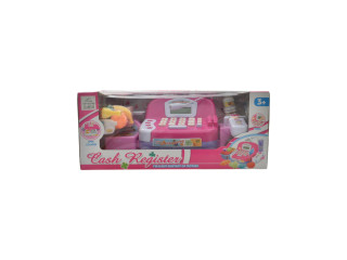 BO CASH REGISTER SET (K-24)(P-17)(K-1) BO CASH REGISTER SET (K-24)(P-17)(K-1)