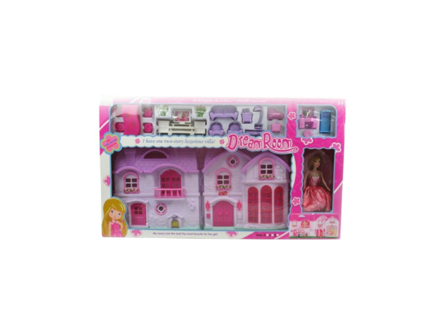 VILLA SET (A18/K15/D5/C9/Z/Z20