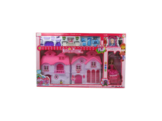 VILLA SET  (F-9)(M-6)(K-24)(A-17)(M-13)