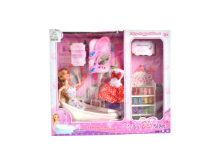 BATHROOM SETS (D-6)(R-14)(P-6) BATHROOM SETS (D-6)(R-14)(P-6)