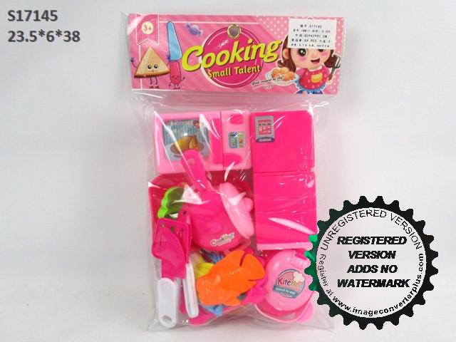 KITCHEN SET (F-33)(D-16)(K-10)(B11)(C4)(E-3)