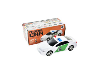 BO POLICE CAR (M17 BO POLICE CAR (M17