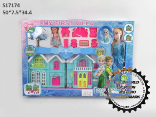 VILLA SET (M-14)(S-2)(K-14)(R-18) VILLA SET (M-14)(S-2)(K-14)(R-18)