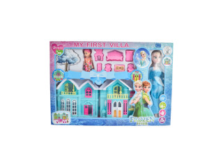 VILLA SET (M-14)(S-2)(K-14)(R-18)