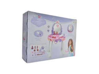 DRESSER SET (M-4)(N-28)(D-2)