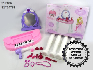 DRESSER SET (A-1)(D-6)(K-31) DRESSER SET (A-1)(D-6)(K-31)