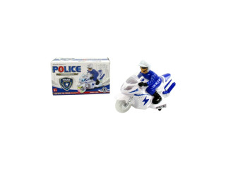 BO POLICE MOTORCYCLE (K-3)(D-7)(C-3) BO POLICE MOTORCYCLE (K-3)(D-7)(C-3)