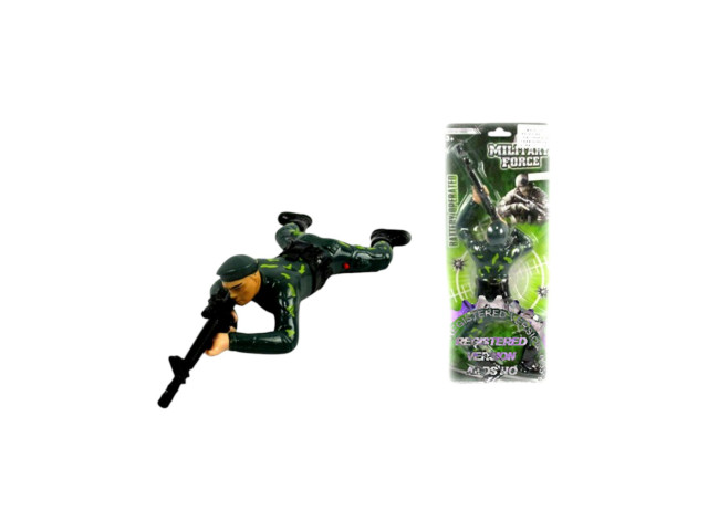 BO SOLDIER (C-4)(A-15)(E-5) BO SOLDIER (C-4)(A-15)(E-5)