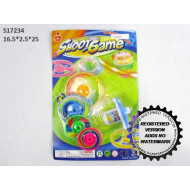 PEG TOP SET (E4/K26/A9/B6/Z6 PEG TOP SET (E4/K26/A9/B6/Z6