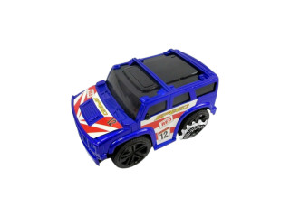 FRICTION CAR (M-5)(F-9)(R-27) FRICTION CAR (M-5)(F-9)(R-27)