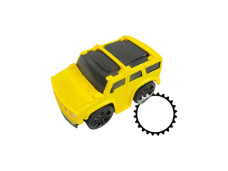FRICTION CAR (B-9)(R-25)