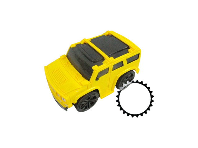 FRICTION CAR (B-9)(R-25) FRICTION CAR (B-9)(R-25)