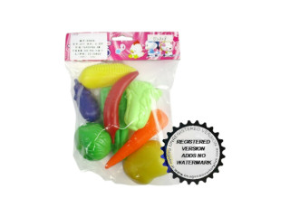 VEGETABLES SET (R-2)Z16 VEGETABLES SET (R-2)Z16