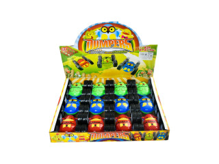 FRICTION STUNT CAR (C-11)(E-13)(N-8)(A-8)(M-9) FRICTION STUNT CAR (C-11)(E-13)(N-8)(A-8)(M-9)