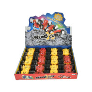 FRICTION STUNT CAR (K16/A10/C11/A13/Z12/M17 FRICTION STUNT CAR (K16/A10/C11/A13/Z12/M17