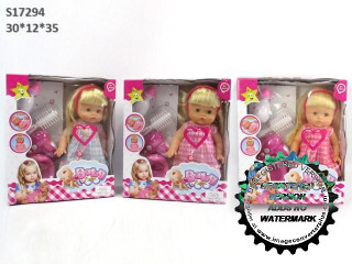 DOLL (C-9)(F-27)(K-26)