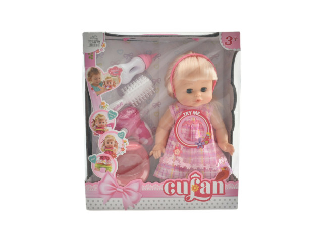 DOLL (C-9)(F-27)(K-26) DOLL (C-9)(F-27)(K-26)
