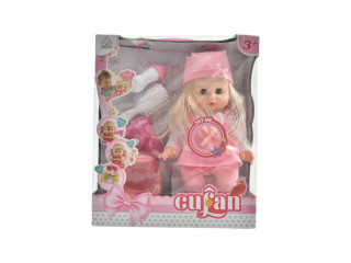 DOLL (C-4)(F-27)(K-25) DOLL (C-4)(F-27)(K-25)