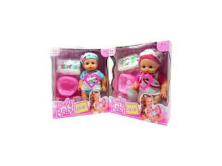 DOLL (M-6)(A-7)(R-17)(A-06)