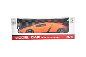 4CH RC CAR E5
