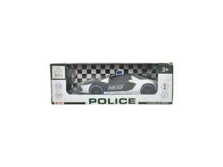 2CH RC POLICE CAR (A23/D8/K15/Z13/Z24 2CH RC POLICE CAR (A23/D8/K15/Z13/Z24