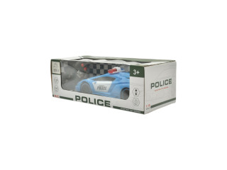 2CH RC POLICE CAR D5/Z5/F22/Z16/Z25 2CH RC POLICE CAR D5/Z5/F22/Z16/Z25