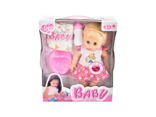 DOLL (B-5)(M-15)(M-5)(B-3) DOLL (B-5)(M-15)(M-5)(B-3)
