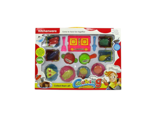 KITCHEN SET (R-14)(D-14)(F-21) KITCHEN SET (R-14)(D-14)(F-21)