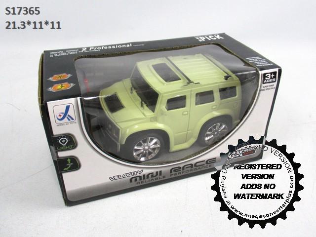 2CH RC CAR (K11/C1/R6/F22/D10/A9/Z5/H26/B1