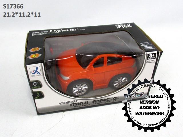 2CH RC CAR (B-7)(K-32)(M19/K15/R20/H28/Z7