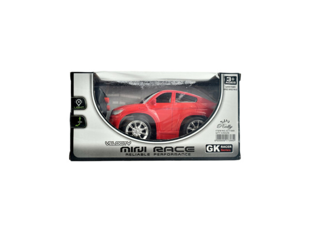 2CH RC CAR (B-7)(K-32)(M19/K15/R20/H28/Z7