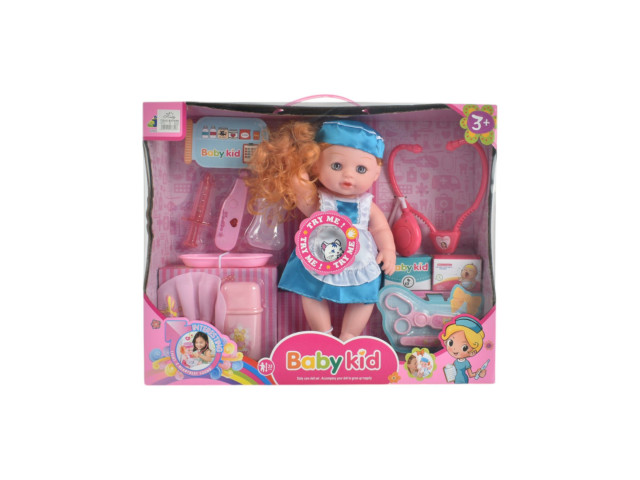 DOLL (A-10)(K-36)(D-8)(F-13) DOLL (A-10)(K-36)(D-8)(F-13)