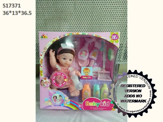 DOLL (F-25)(B-6)(A-10)